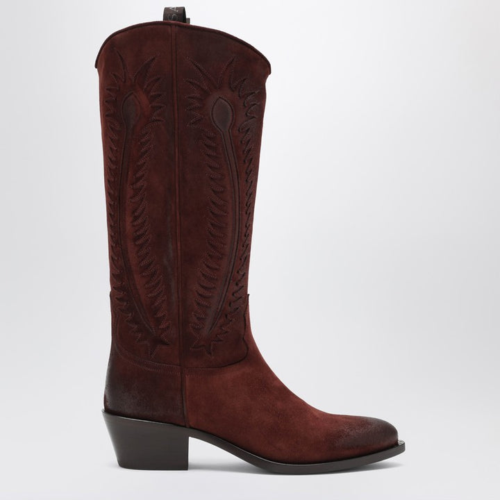 Sartore Shoes - Brown | 73cf8227b2e4b97dff99e37d50478a8f0caf34a3