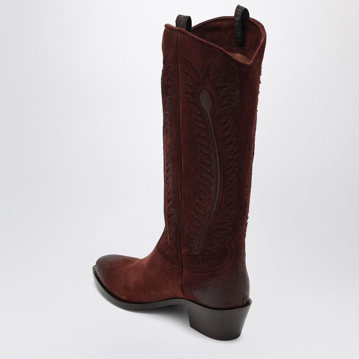 Sartore Shoes - Brown | b436f376d3bc1b8a73198928889c85c34c173453