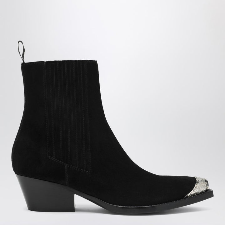 Sartore Shoes - Black | c4544e82948340f7ff7b6de70fadd89b1245e53e