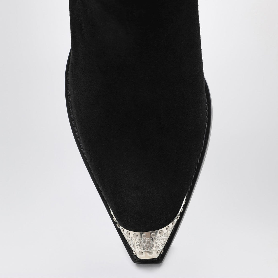 Sartore Shoes - Black | 5752dc5e46def14f2ca0cb40b7acbacbff73c0de
