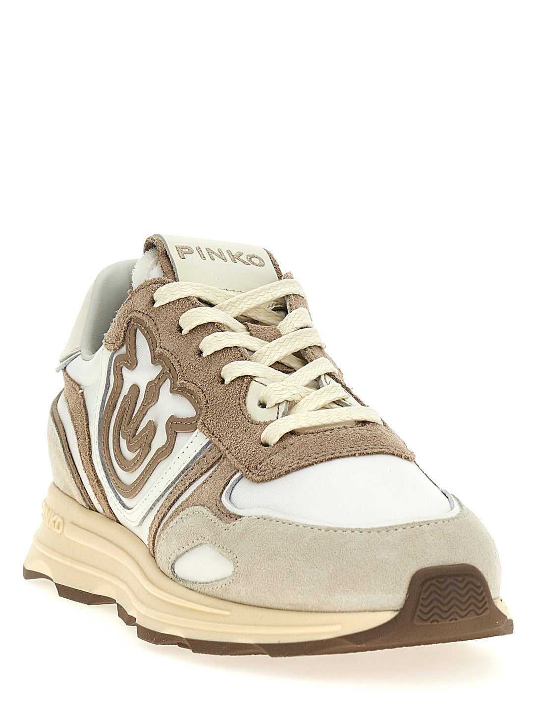 Pinko Zoe 01 Sneakers - Multicolor | efd4452c1e1aa67e0c6ad62135d0cde764f44257