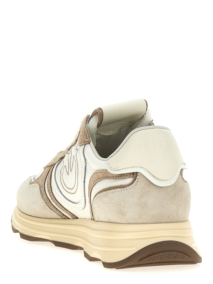 Pinko Zoe 01 Sneakers - Multicolor | 3ffa7cf7a179278f56d0e15a25968bd4c40fdf7f