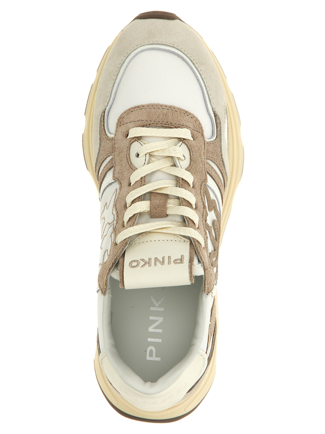 Pinko Zoe 01 Sneakers - Multicolor | be67144bc6f5018ae9a21d1f452e1d5d2b807524