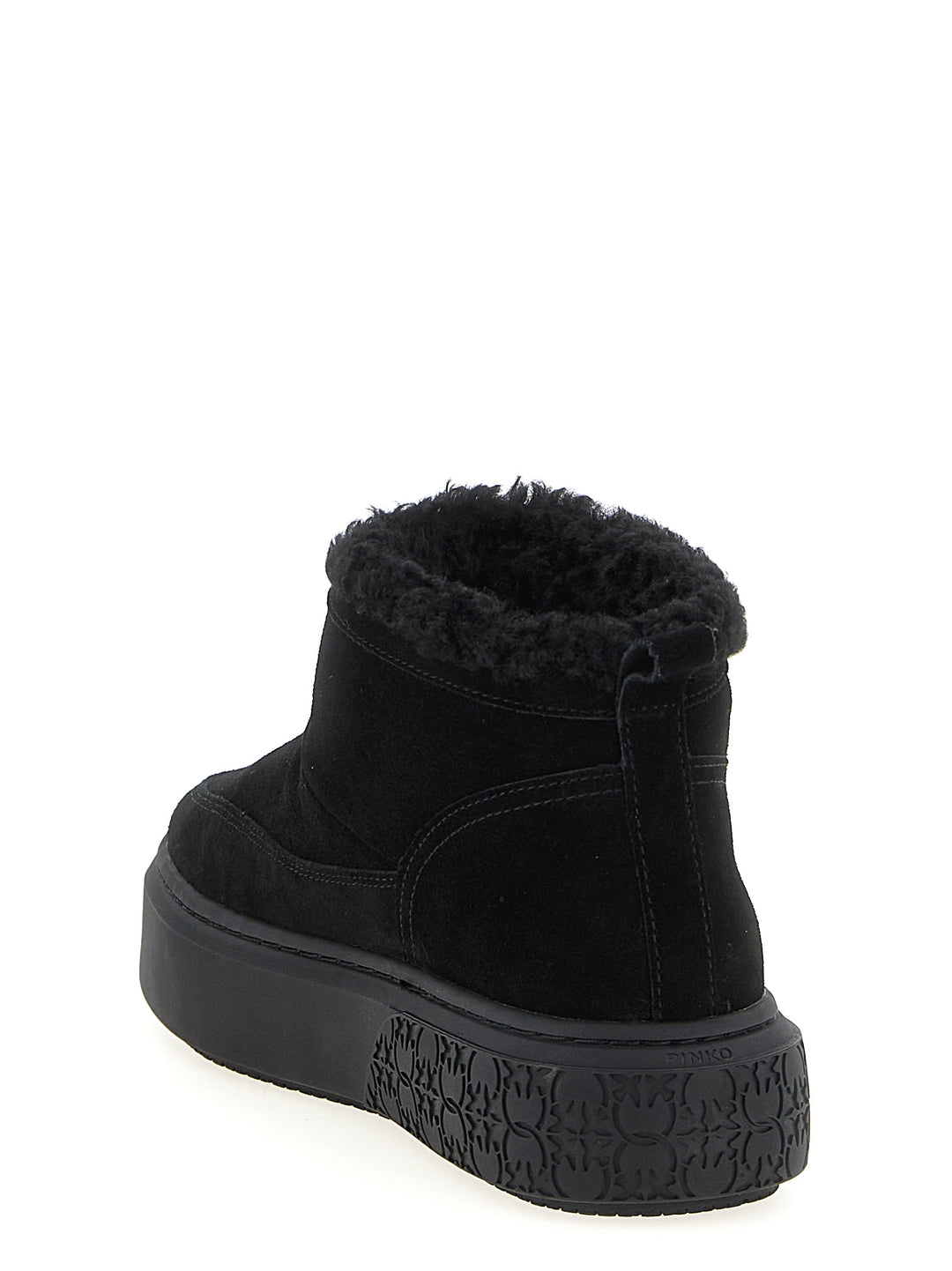 Pinko Yoko 22 Boots and Ankle Boots - Black | 19720ba59581dc4250940dadc5d773c40880c45c