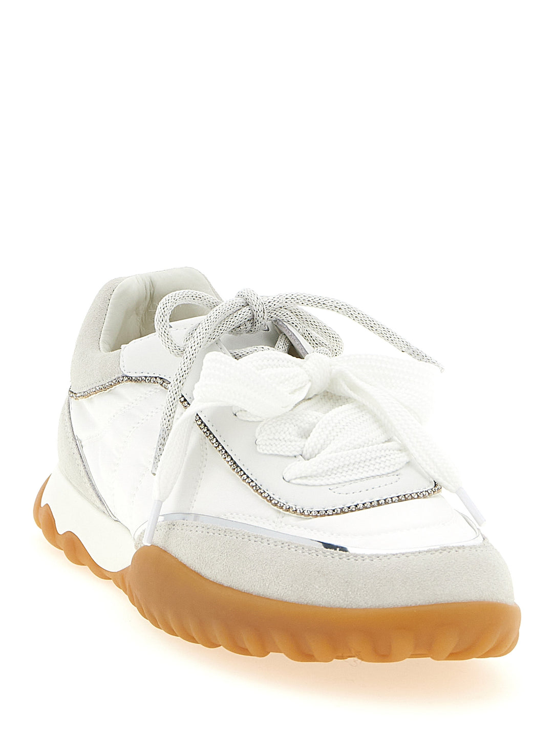 Pinko Gea 02 Sneakers - White | 3cca2daf99486452ac4b7e2550a4cbc14b16cef8