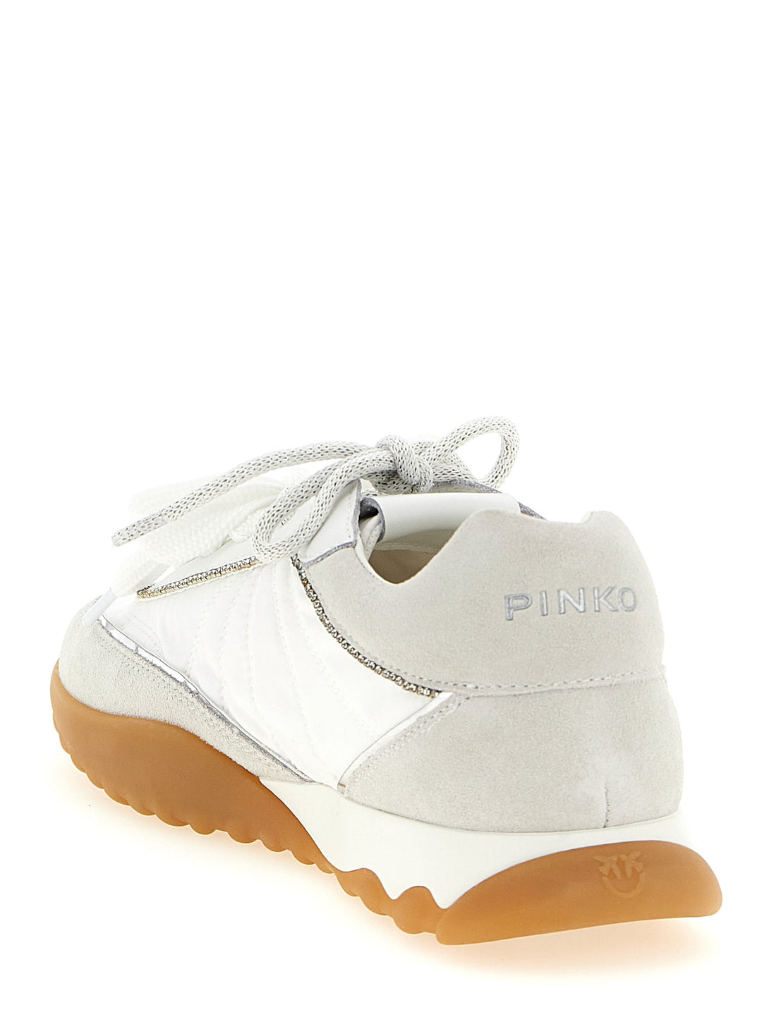 Pinko Gea 02 Sneakers - White | f42d64ac5bdf6abe0cb1b0da0e62297f811c9ef0