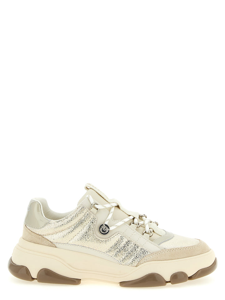 Pinko Athena 01 Sneakers - Multicolor | dd540dc9be2f2582a6b19c8409df92462ad985bf