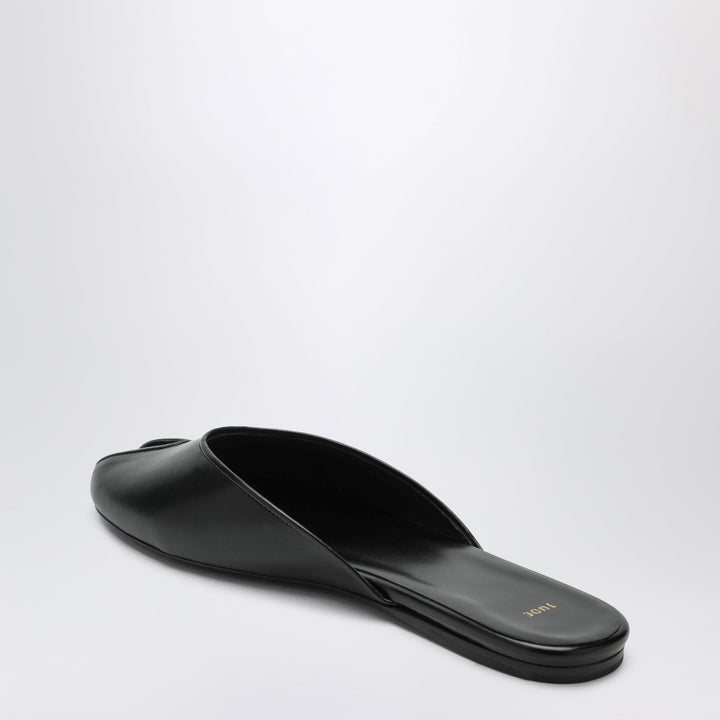 Jude Shoes - Black | 68cffe6700818942d331eb0135d1f8d626f80f44