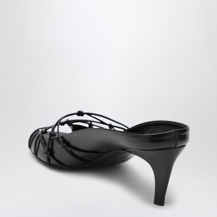 Jude Shoes - Black | 03e4f64b88640a2738ef095d2ce00bdf08a50e6e