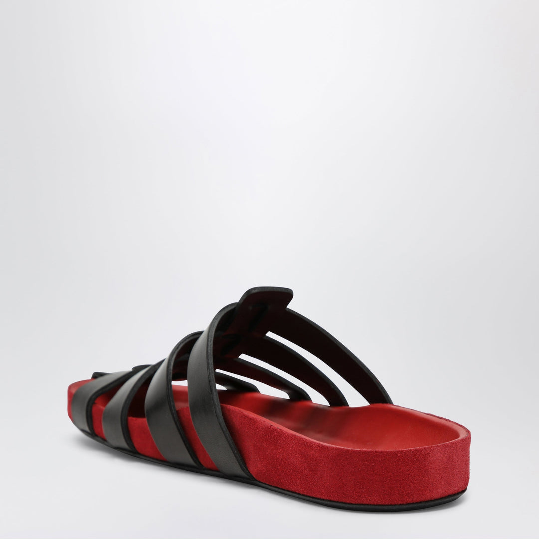Jude Shoes - Red | 7951fdb595566a63e330dac03b77ef6084ce658e
