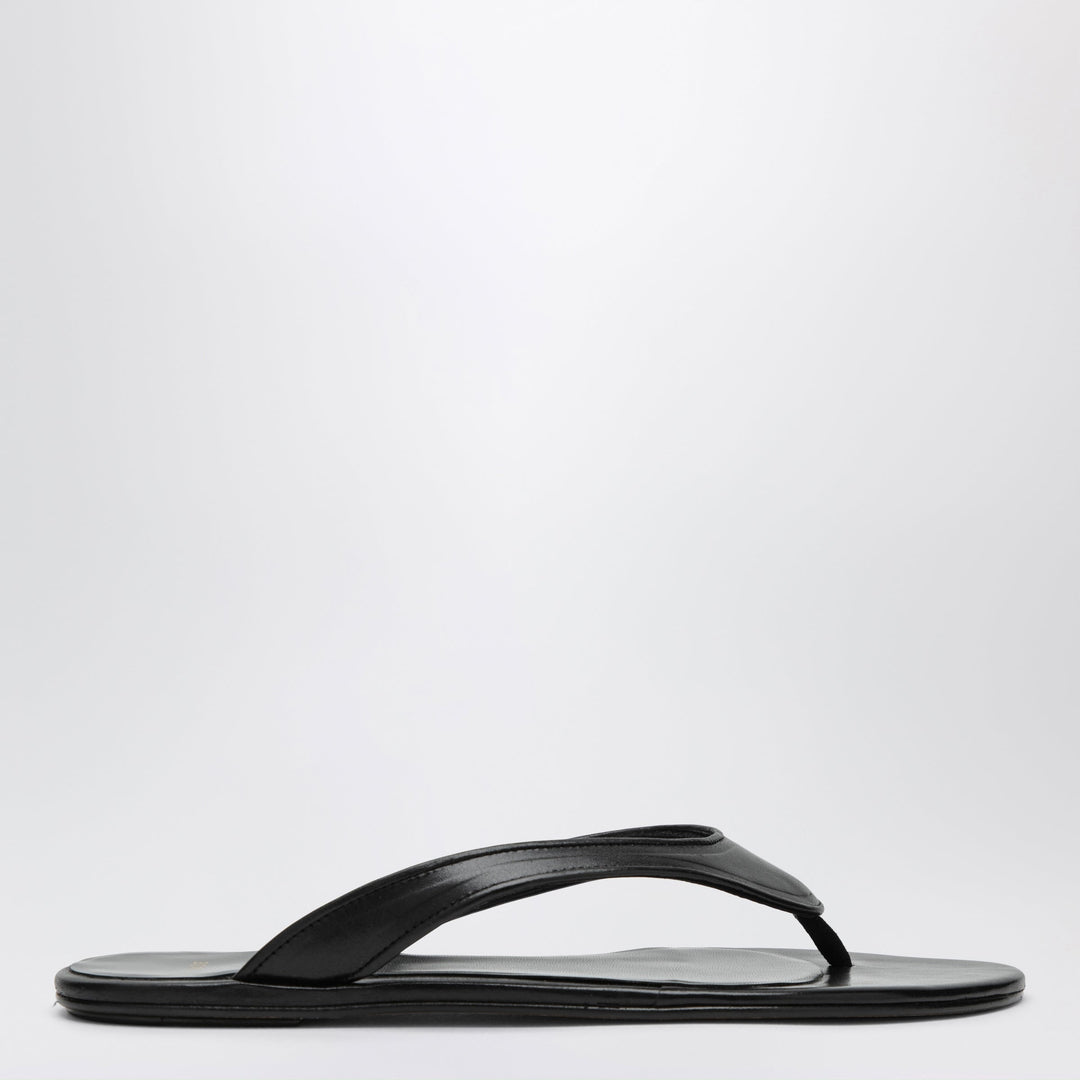 Jude Shoes - Black | 4030e0a5a95d1f0e30d3b1580ecfb423bd819654