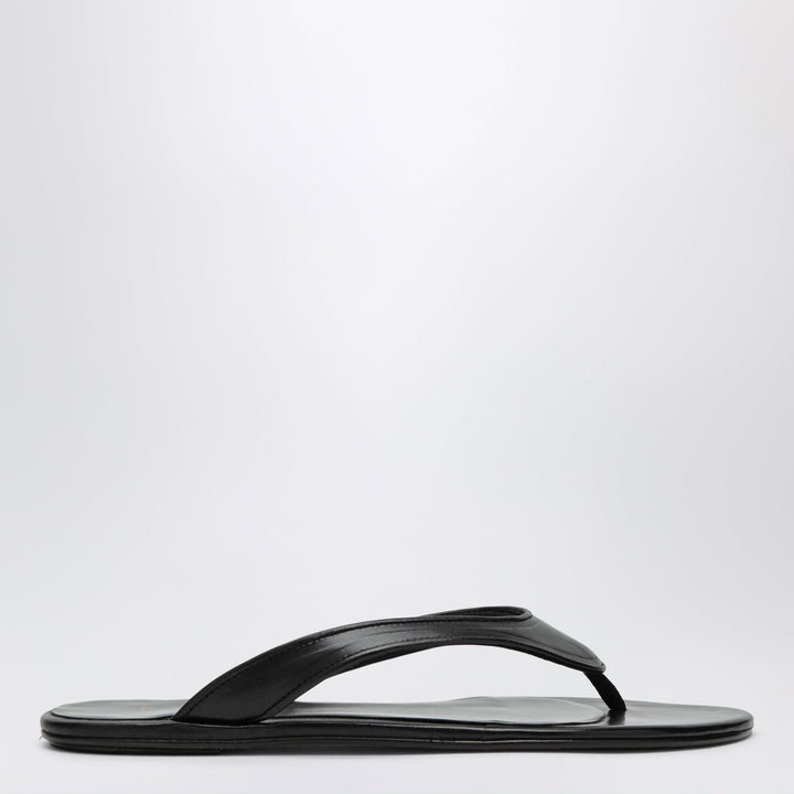 Jude Shoes - Black | 4030e0a5a95d1f0e30d3b1580ecfb423bd819654