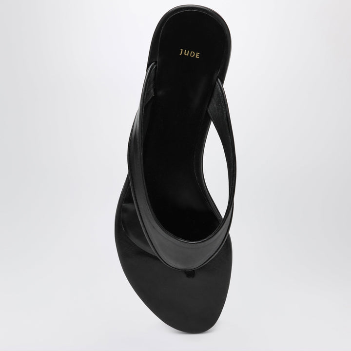 Jude Shoes - Black | 2d3694d73ea71106ccf091b81640ae39b9457410