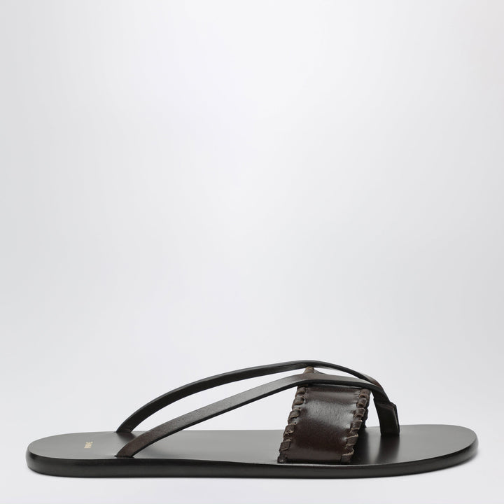 Jude Shoes - Brown | 5905f511013ed2b94a02da502ed587df8399d868