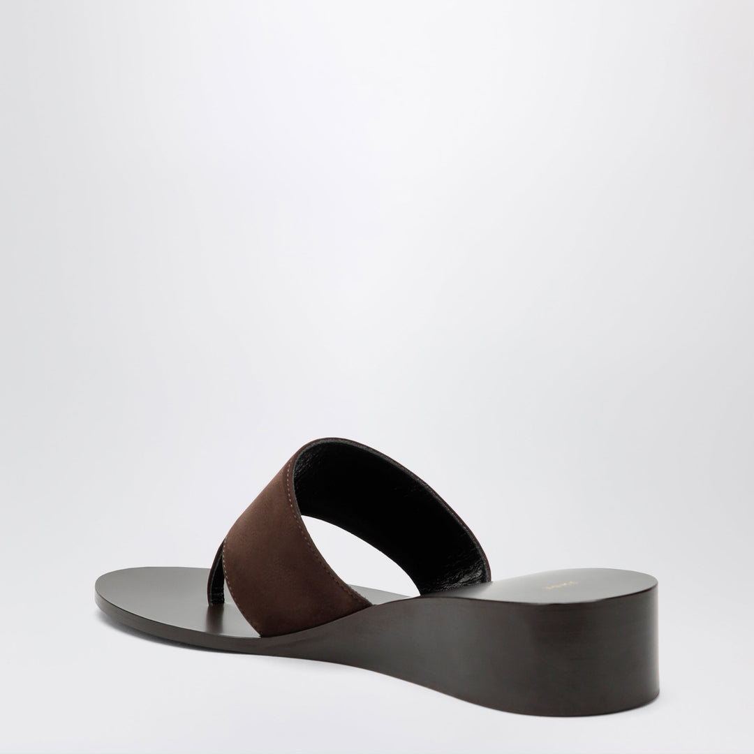 Jude Shoes - Brown | c0f989d2cd28ba2d34b9448eee2b160b4fc984a3