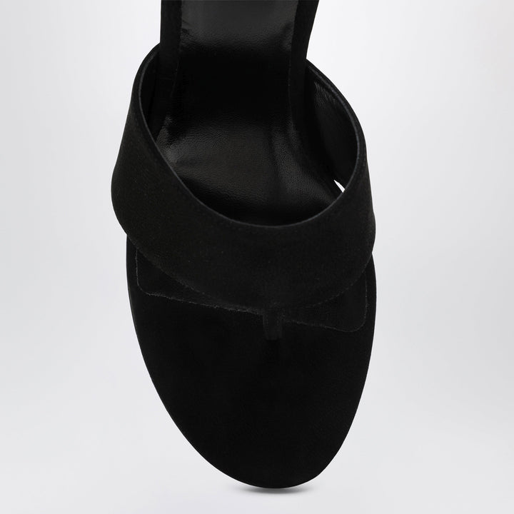 Jude Shoes - Black | 77cf833322d23d65b45919432d9518718ed9d686