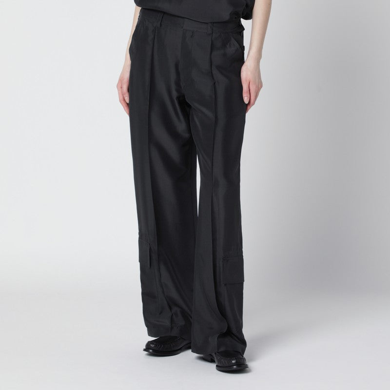 Durazzi Milano Pants - Grey | 074b2be4a9dd444c1eb2c2f6e61a4ede5360b017