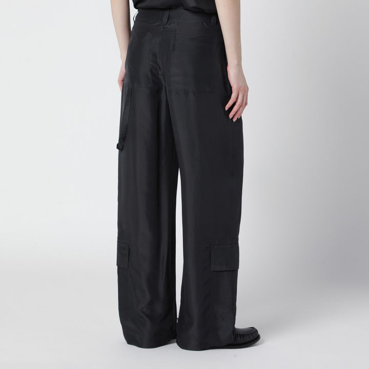 Durazzi Milano Pants - Grey | 110258ec7ee8efd3181de44bd2678680d1127acd