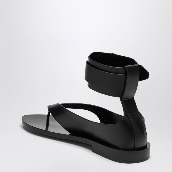 Durazzi Milano Shoes - Black | b2a3c4d85123cbee70d22f3b628c3d4f40f62c07