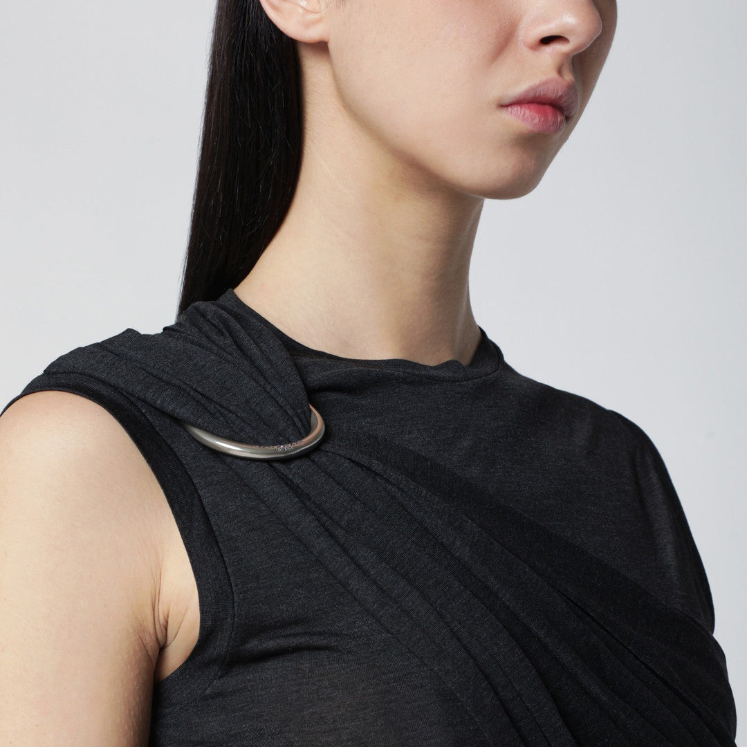 Durazzi Milano Shirts & Tops - Black | a890fd004d6ed5706a68823ea1be8a43ce21a4be