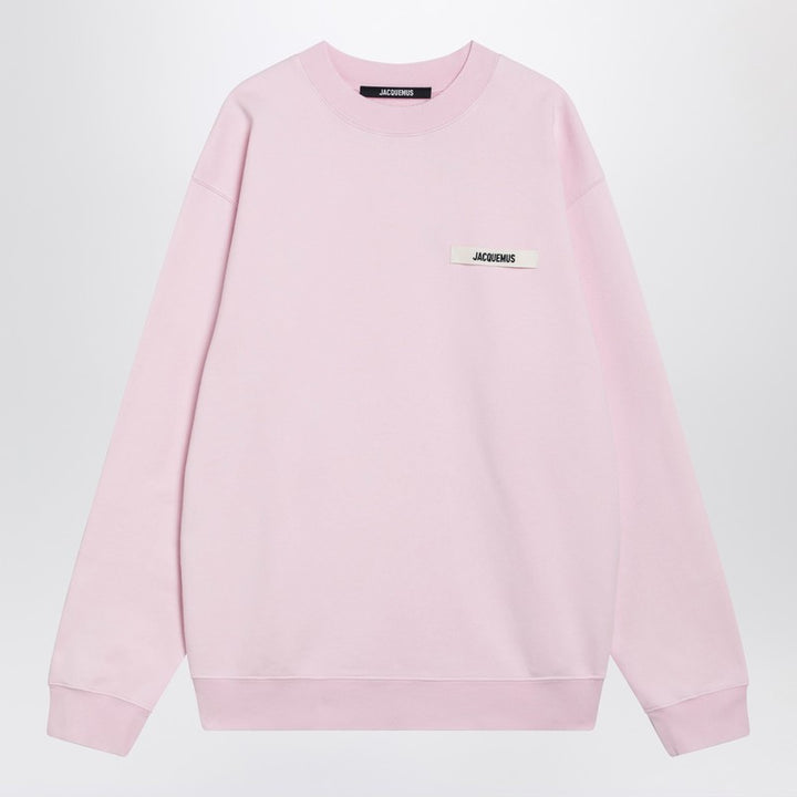Jacquemus Shirts & Tops - Pink | e02f0d7c34f871a757c9977685b3c58b7cabaf55