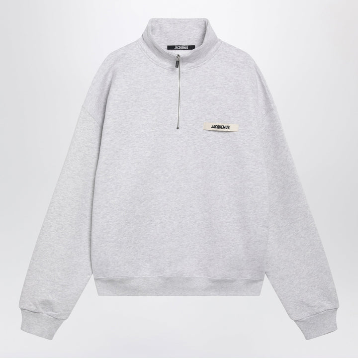 Jacquemus Shirts & Tops - Grey | 9bd6e341bdcf227353f562b4eb0896785e1041f2