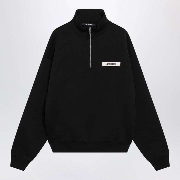 Jacquemus Shirts & Tops - Black | 5d935e67146a5dbf917aa28b552bcddd814bb859