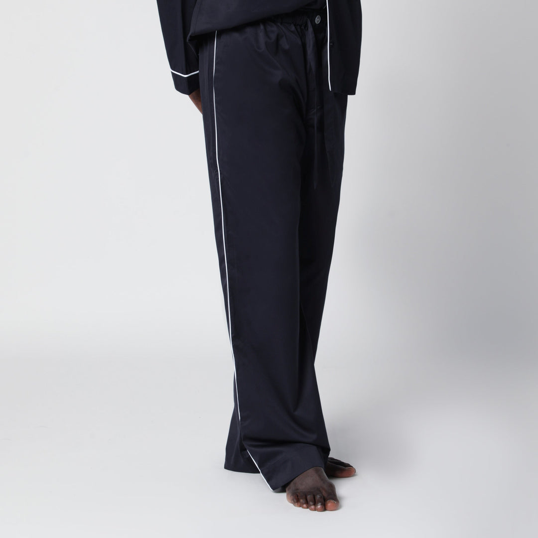 Tekla Pants - Blue | a9e2385dbbf5c9e28bc530a7be541f848046e425