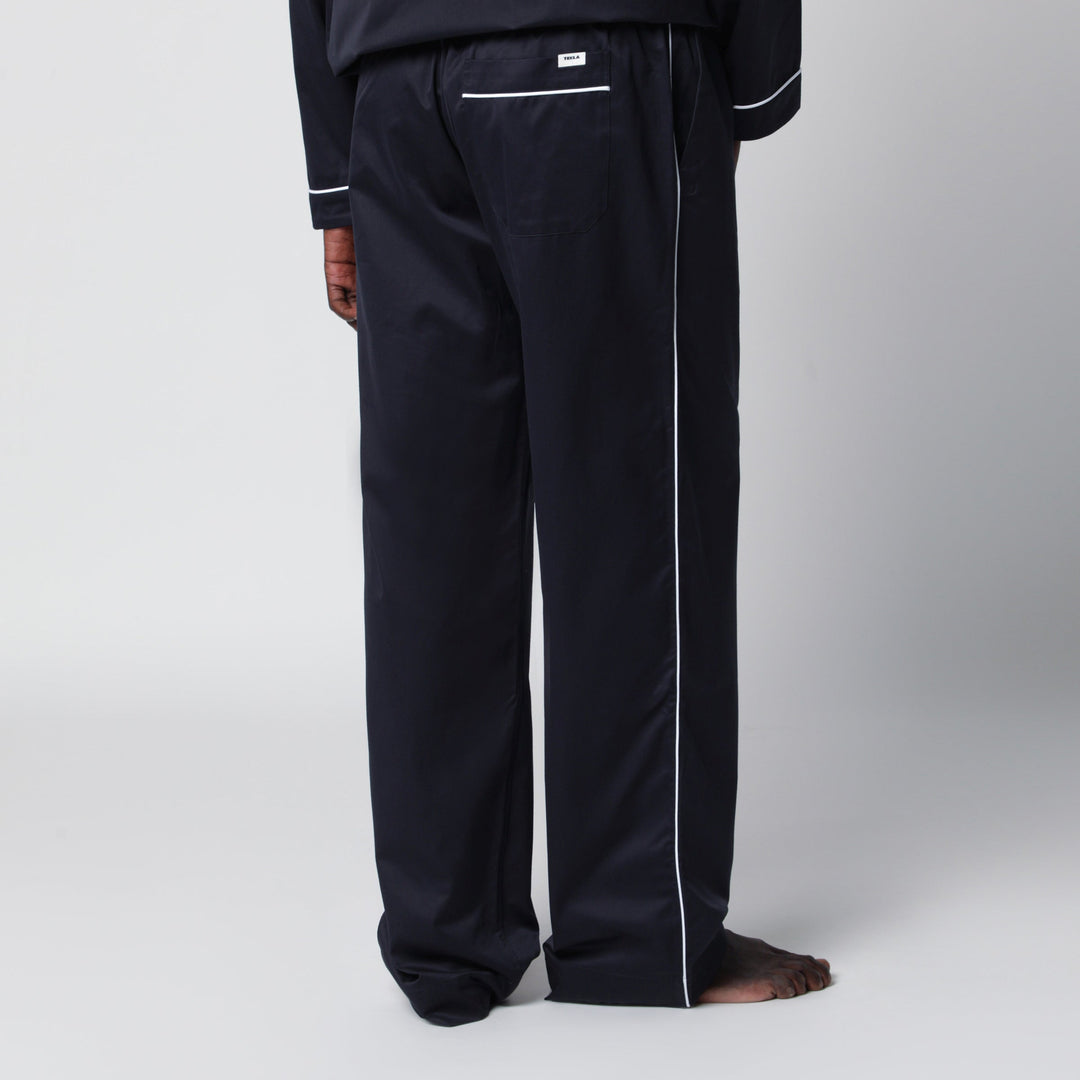 Tekla Pants - Blue | 712ccba923d1161318f696e8d61cd341e2ab8ef9