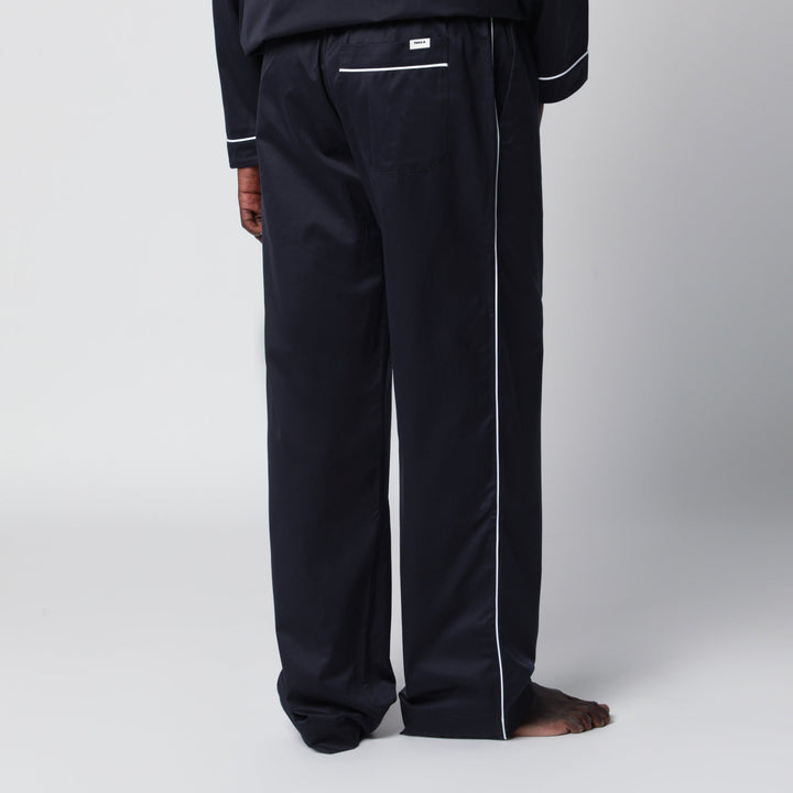 Tekla Pants - Blue | 712ccba923d1161318f696e8d61cd341e2ab8ef9