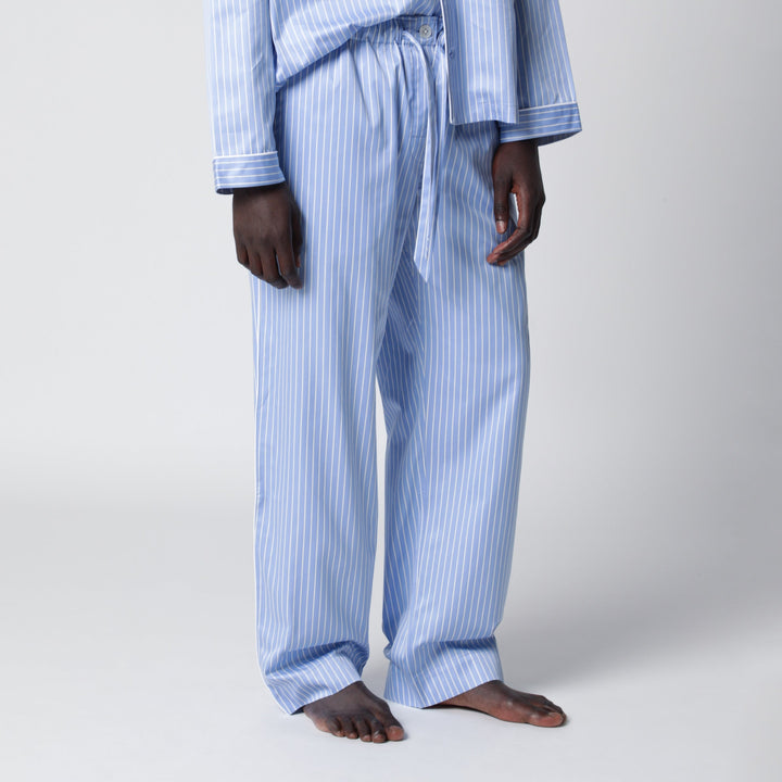 Tekla Pants - Light Blue | 42c6e4f45a22404ec2060949485285e15b67e1b1