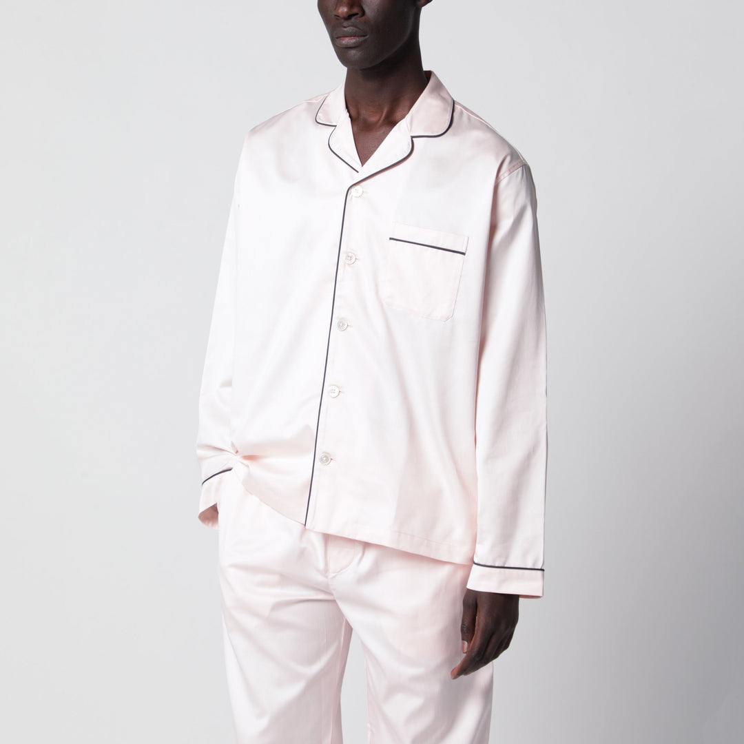 Tekla Shirts & Tops - Pink | 8b6b06ea1dae8c90bd3a2b86abbc7f679c81aad6