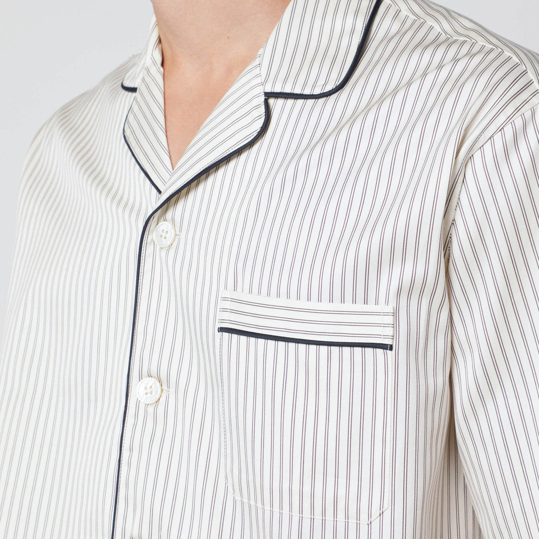 Tekla Shirts & Tops - Black | 4ab2fe42a98e0ff8666234352c3d168bc6d409e4