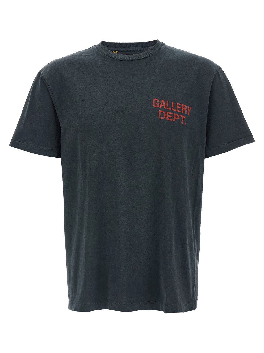 Gallery Dept. Souvenir T-shirt - Black | d7cd70519ec4ae5db4c72b32e3c26a71ef0c1b6c
