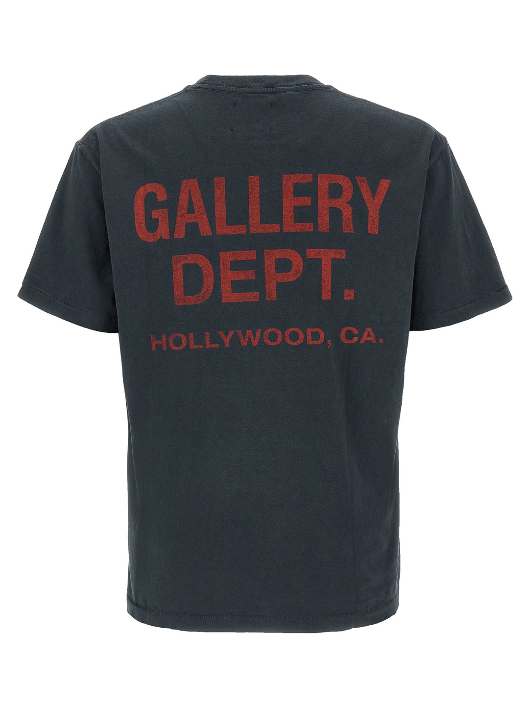 Gallery Dept. Souvenir T-shirt - Black | faf0bc41c6a719156f5fc90d1c9561e758f79c58
