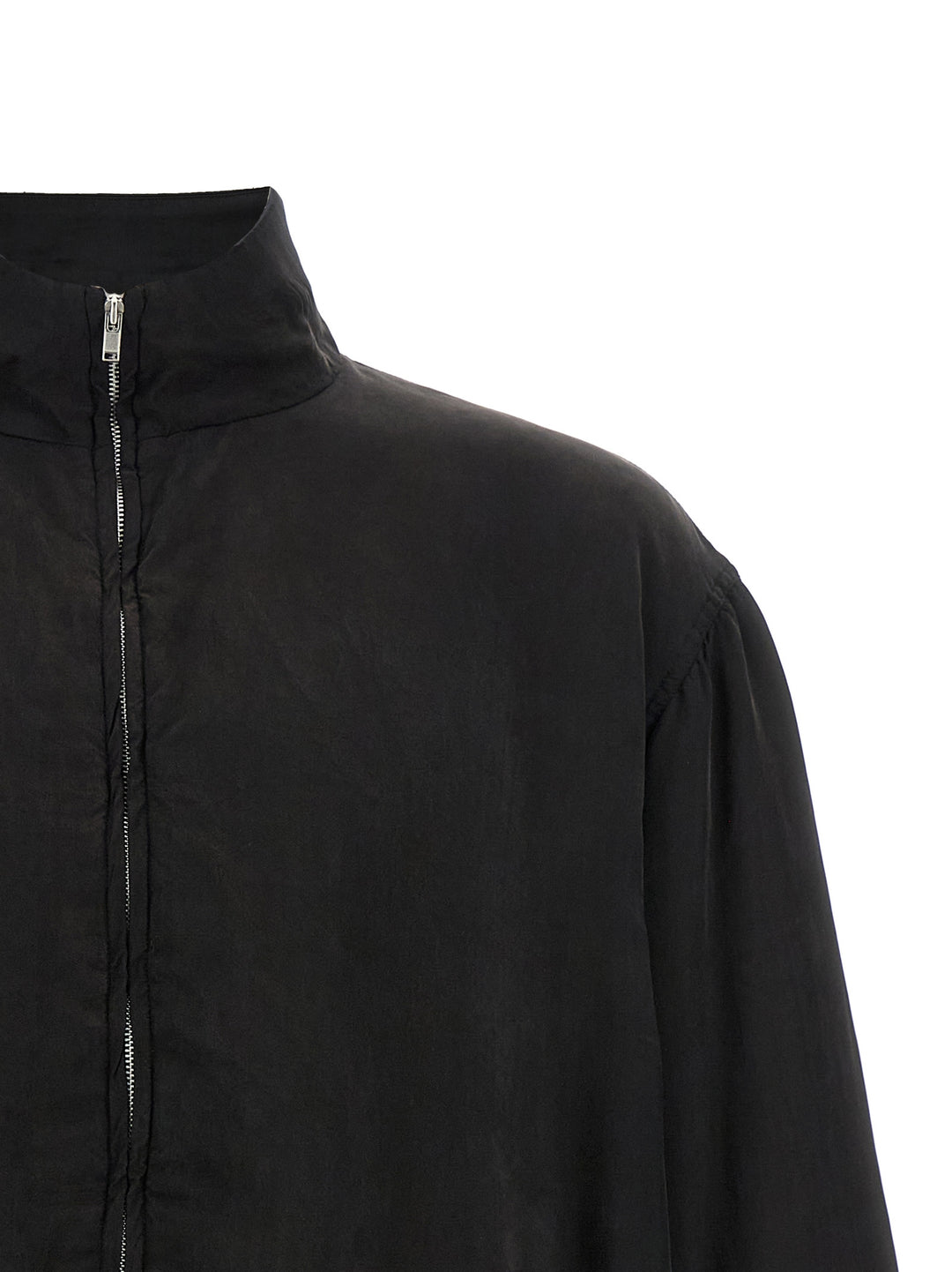 Ssstein Vintage Puffer Jackets - Black | 195518858555b9dfd00ba51be6c628fc13da02eb