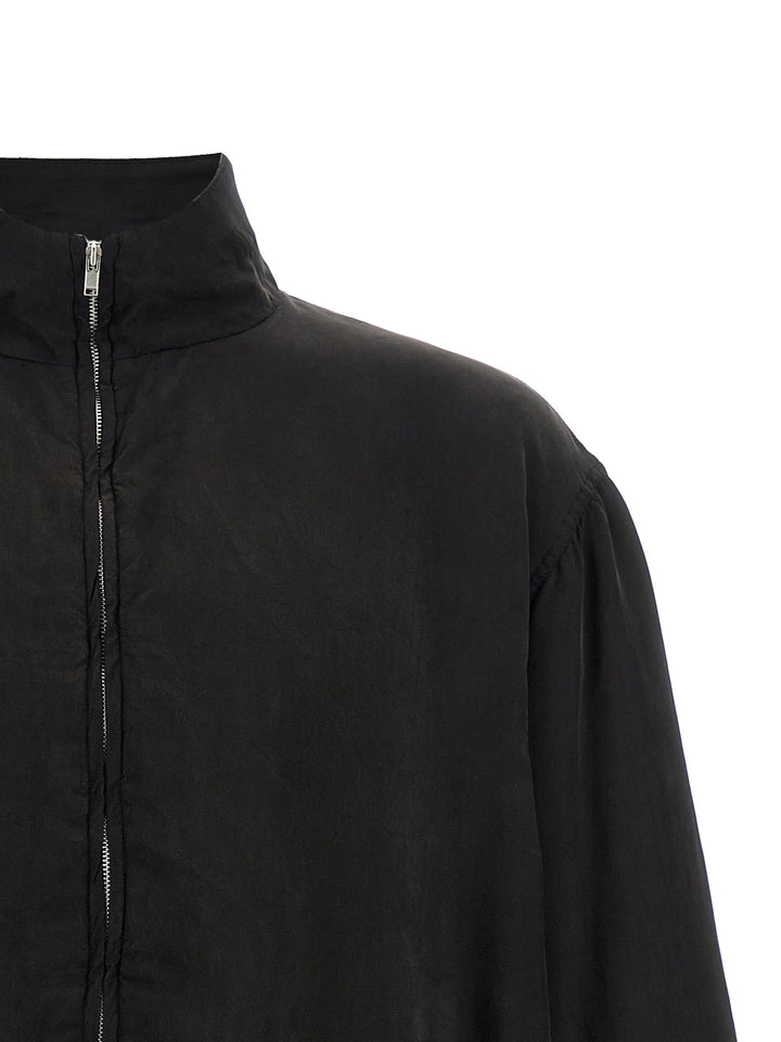 Ssstein Vintage Puffer Jackets - Black | 195518858555b9dfd00ba51be6c628fc13da02eb
