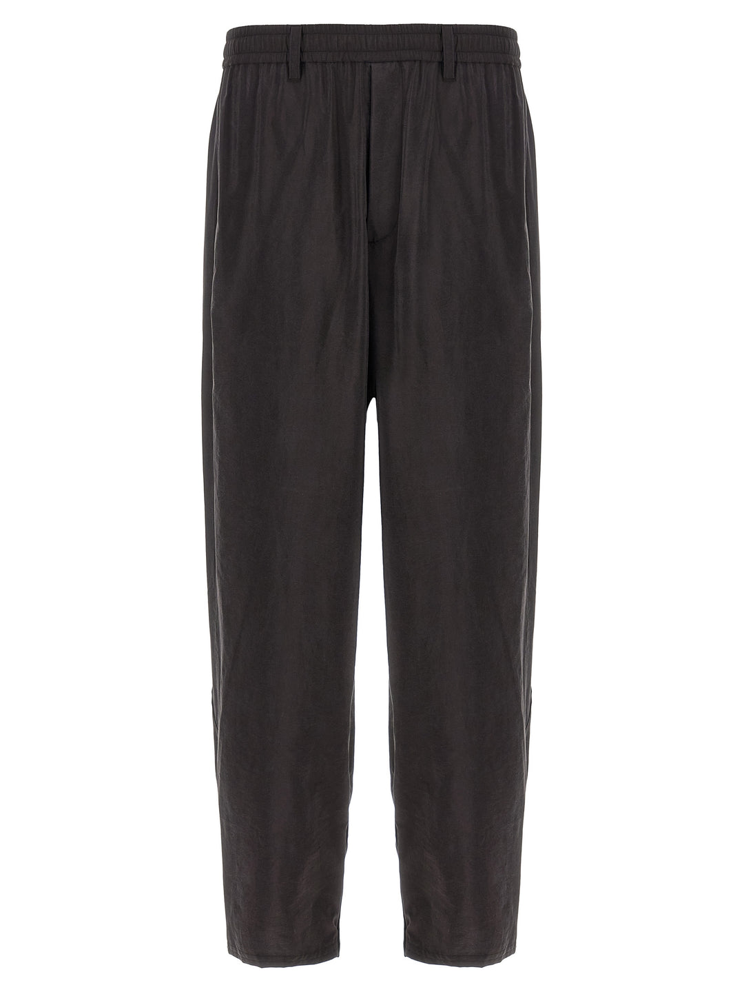 Ssstein Track Pants - Brown | d886fa2be18f78cb1d7e1c6aad1eb385c6cb1221