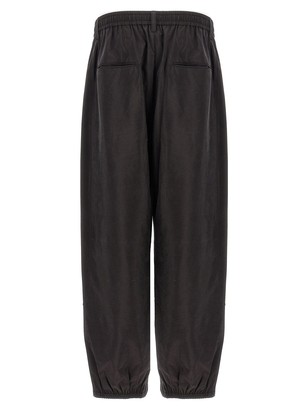Ssstein Track Pants - Brown | a62d5c4e8bba7d1bdcd52e62c7dbfe7d7f2023f6