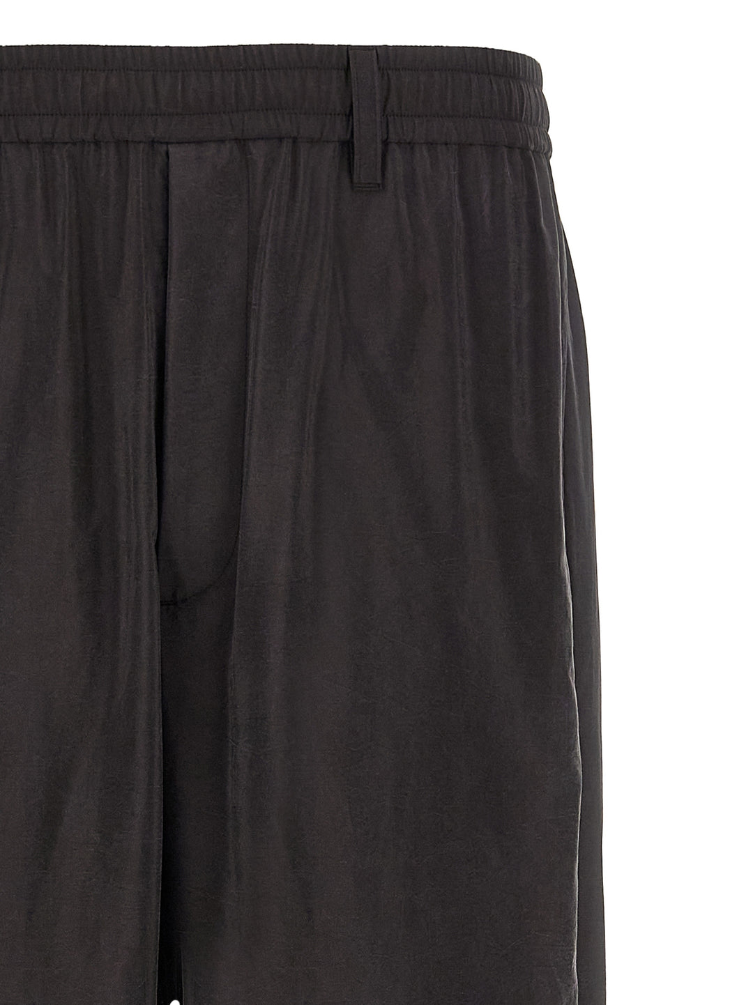 Ssstein Track Pants - Brown | 9c9c23707913d50de5db6d1a1d31a9dc526a8486