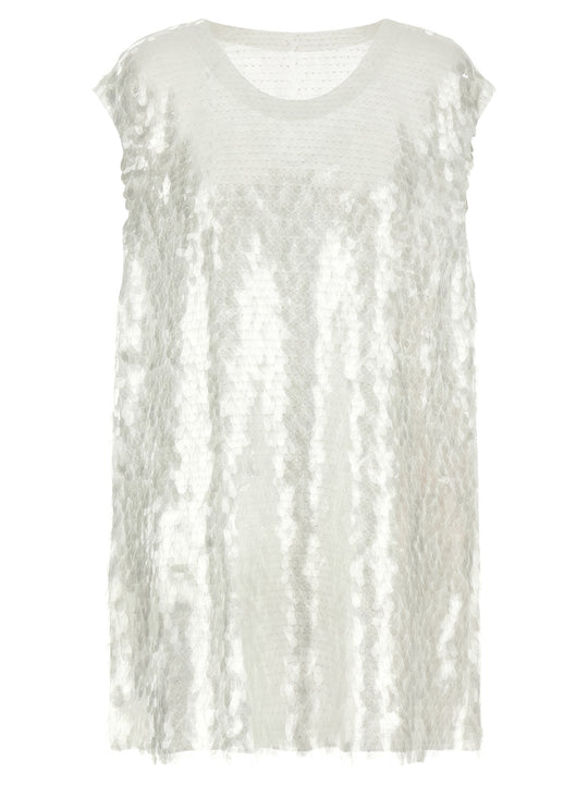 Boyfriend Tops White