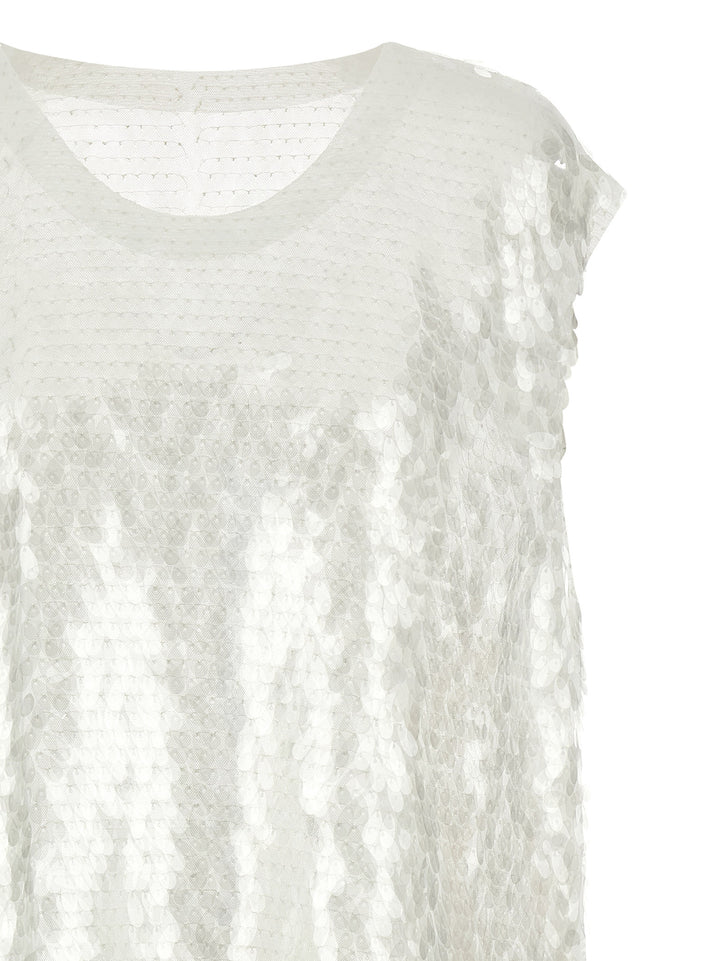 Norma Kamali Boyfriend Tops - White | 3a682c89d16712a36d36efb9231ba846787fdfa5