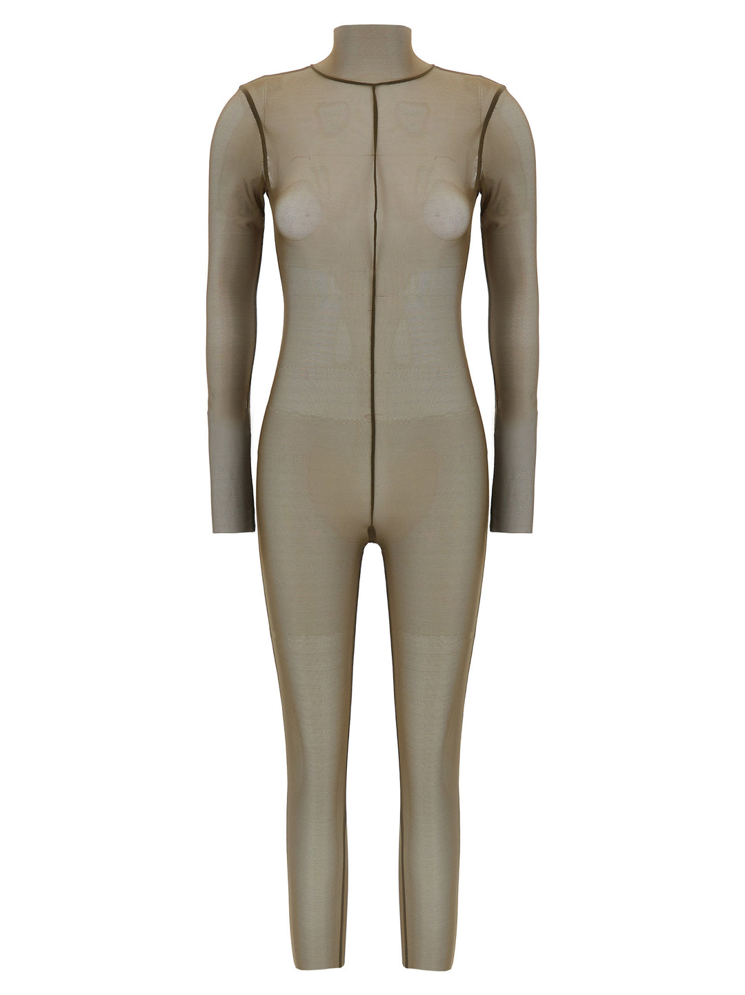 Norma Kamali Turtle Jewelry - Green | ec44820d9b697f3a0d2a4c232de4169ba5481e5b