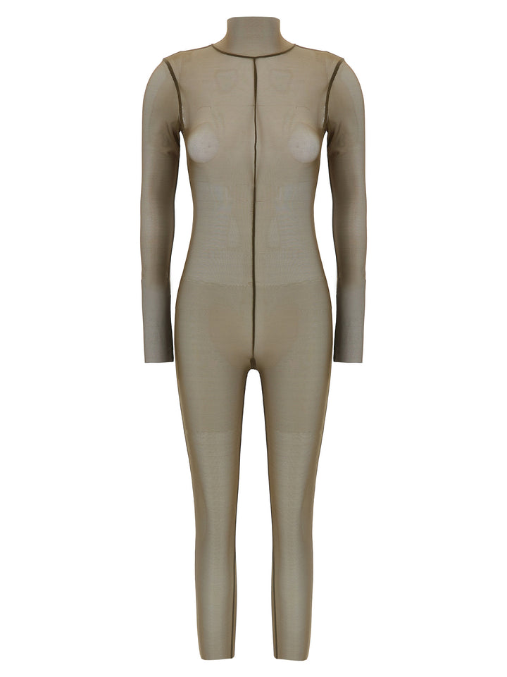 Norma Kamali Turtle Jewelry - Green | ec44820d9b697f3a0d2a4c232de4169ba5481e5b