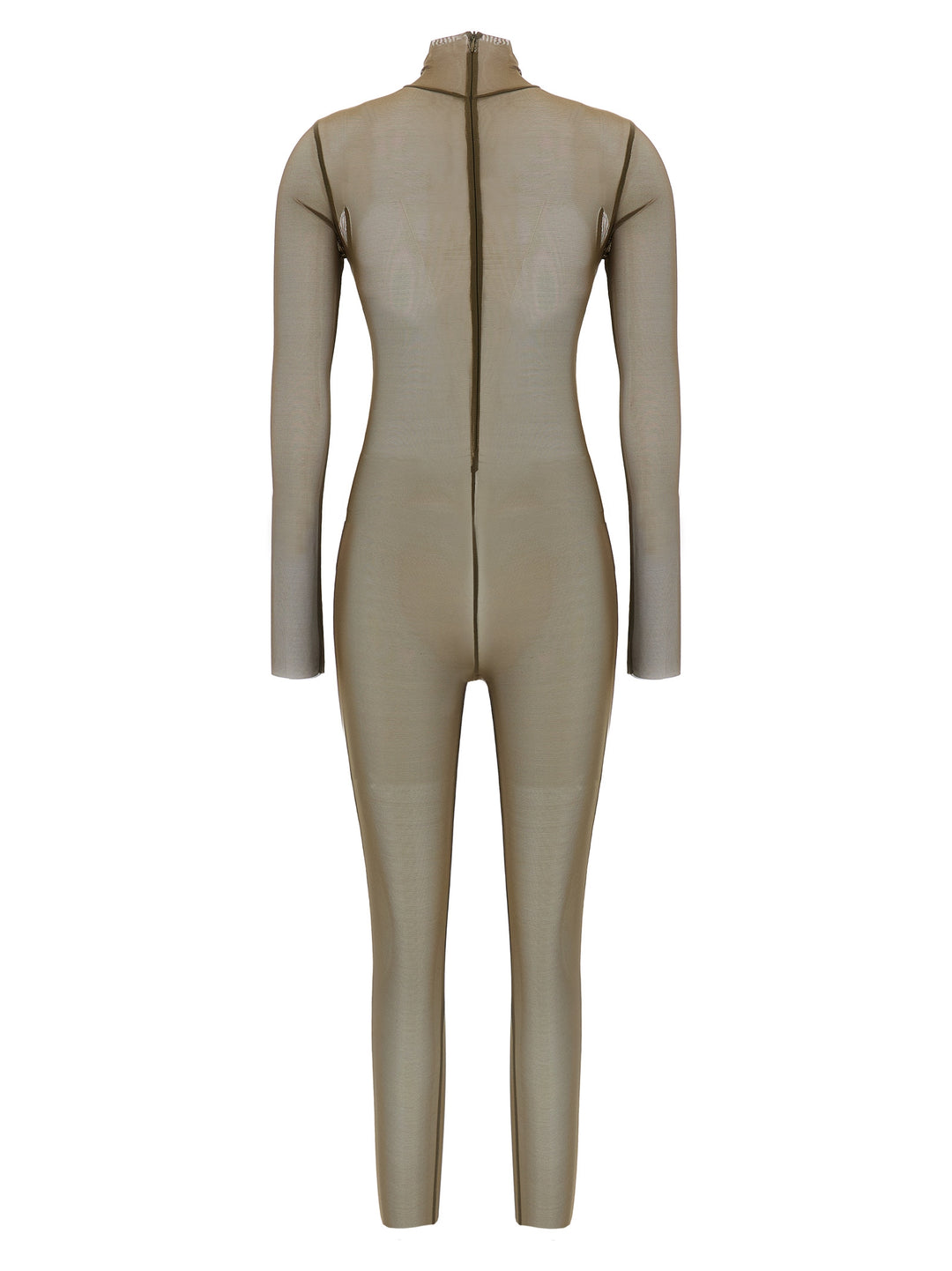 Norma Kamali Turtle Jewelry - Green | 5300becb0b31a76c9692d1fa3800ef308b90d4ed