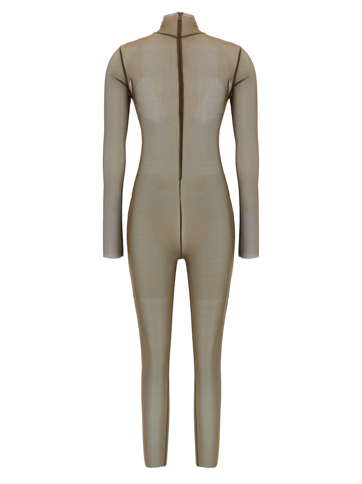 Norma Kamali Turtle Jewelry - Green | 5300becb0b31a76c9692d1fa3800ef308b90d4ed