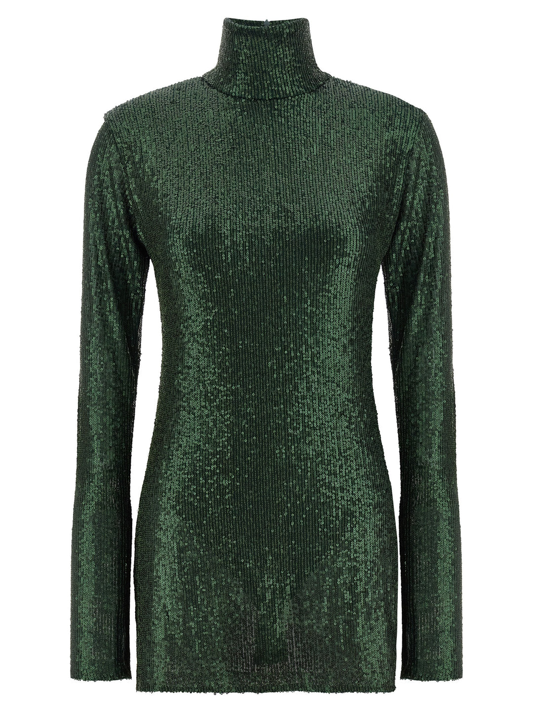 Norma Kamali Pickleball Dresses - Green | c56a7a01a940704d122806a3d188315d7e4172d1
