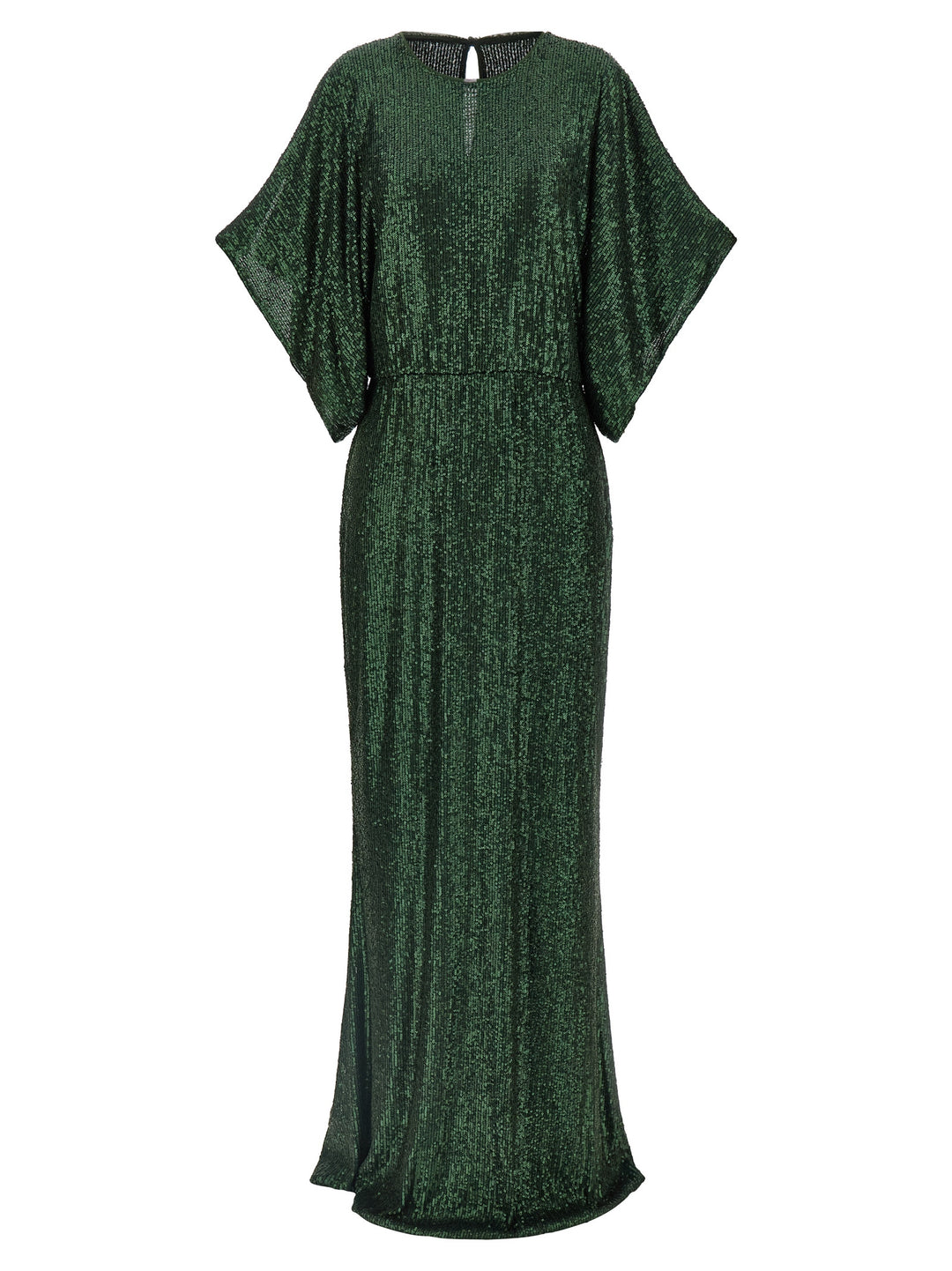 Norma Kamali Reverse Obie Dresses - Green | 2b01295aa0b33af537d8b3174629f2642634c94c