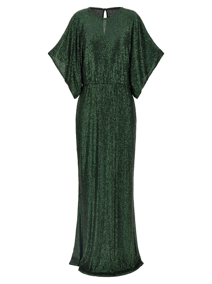 Norma Kamali Reverse Obie Dresses - Green | 2b01295aa0b33af537d8b3174629f2642634c94c