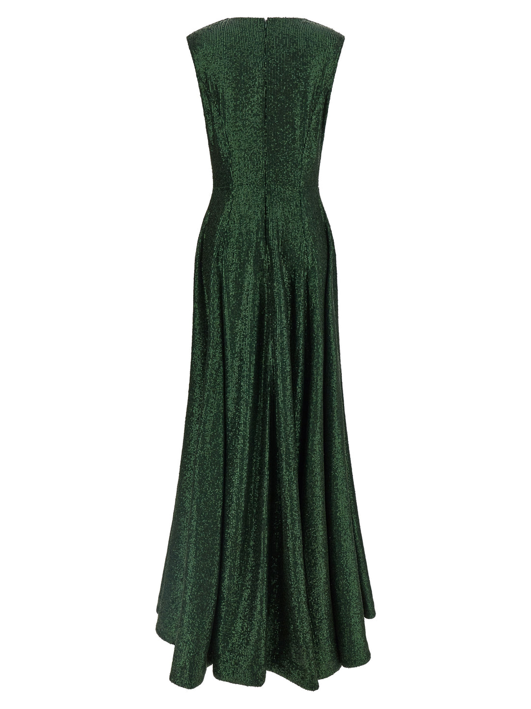 Norma Kamali Grace Dresses - Green | db2237126b0280d81c3a63c3120a7b7059729762